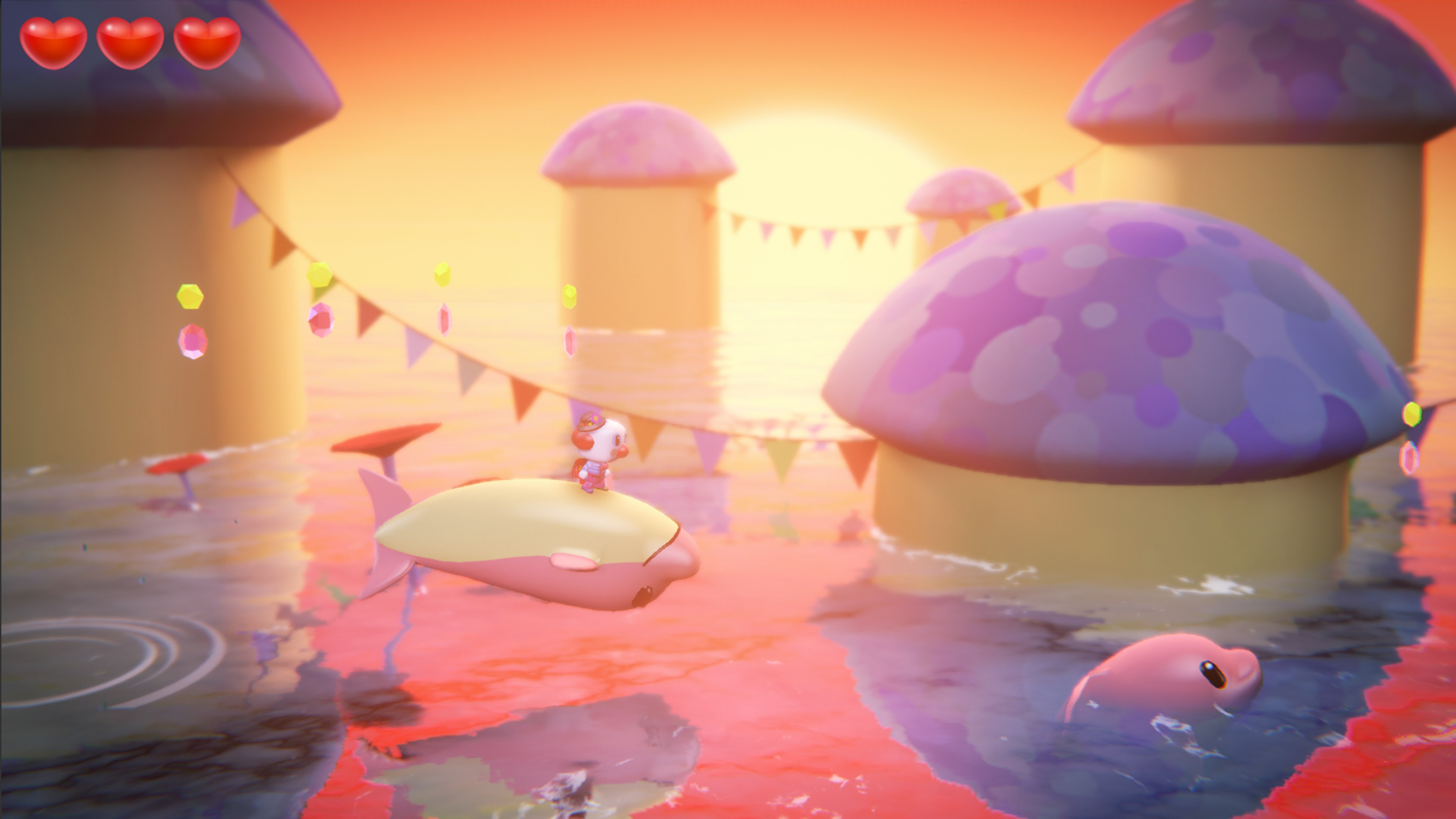 #3. Ayo the Clown PS4 & PS5 (PlayStation) Bởi: EastAsiaSoft