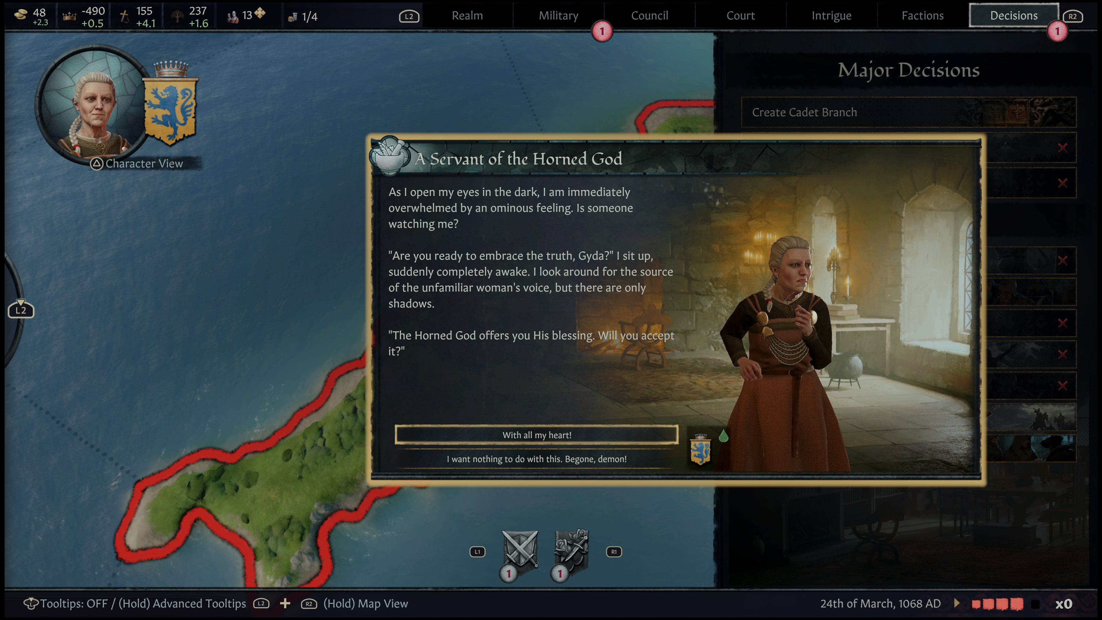 Crusader Kings III PREMIUM