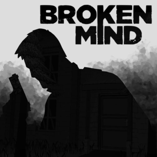 BROKEN MIND cover image