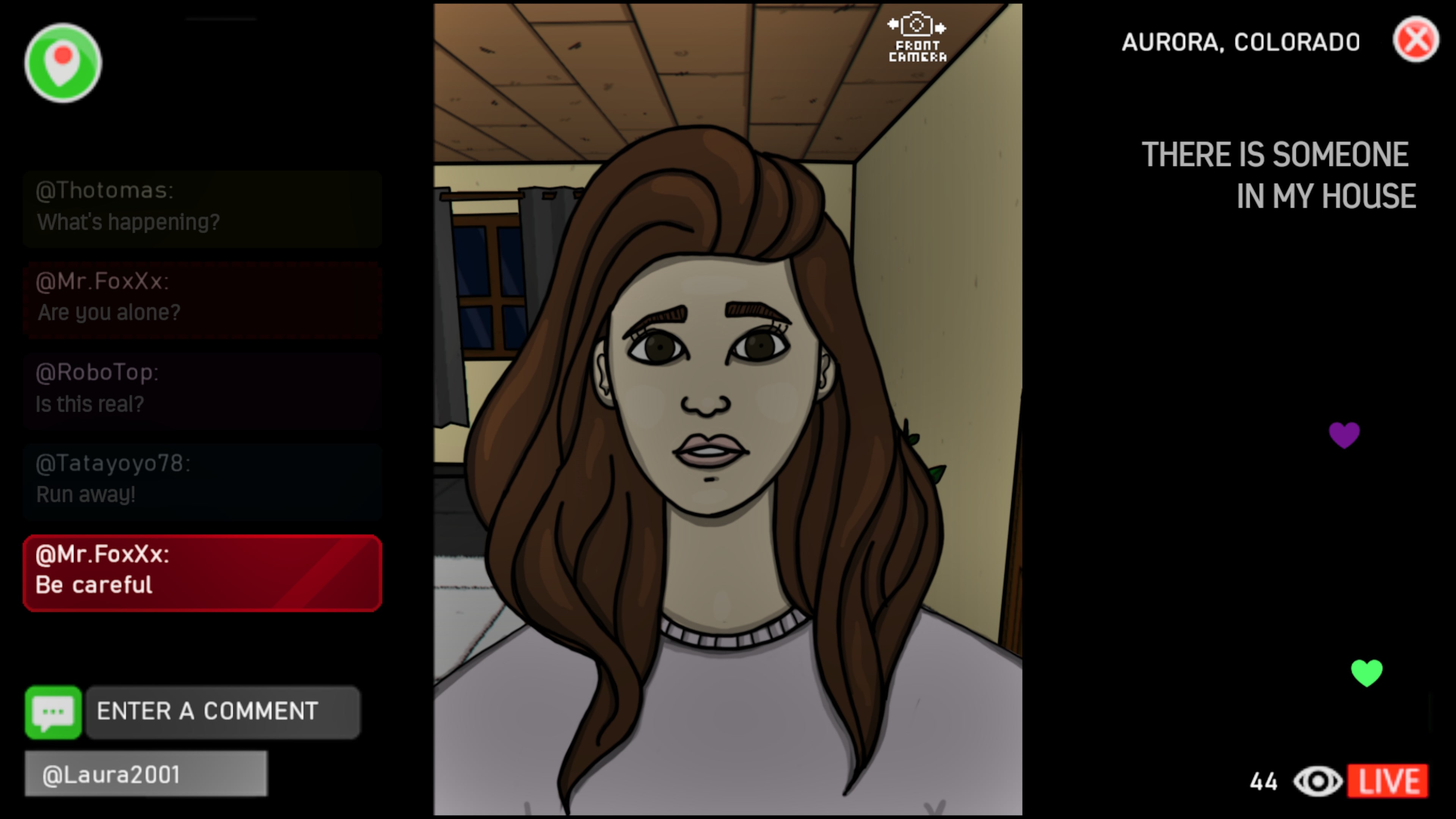 #4. BROKEN MIND (PlayStation) Podle: Tony DE LUCIA