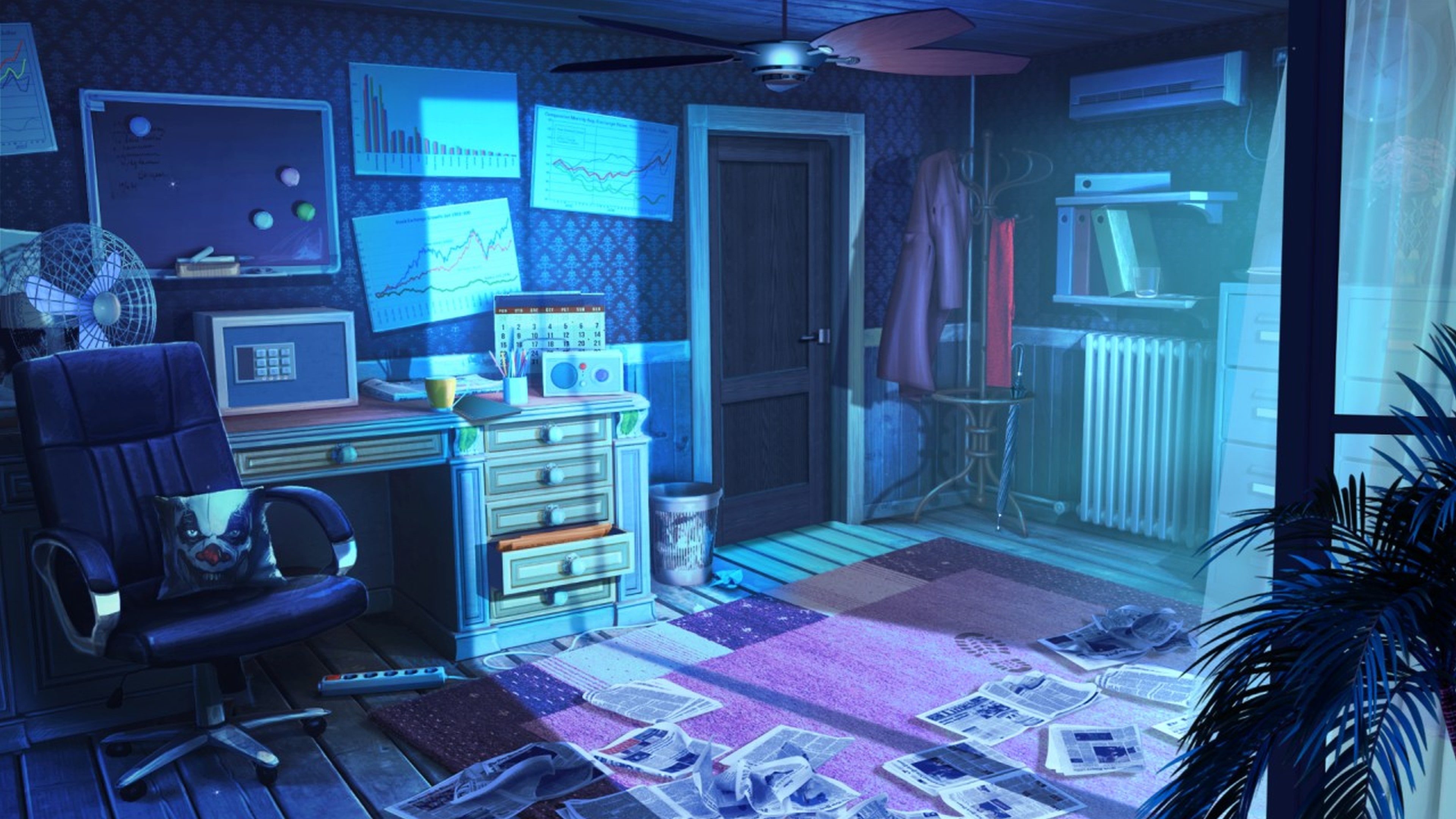 #7. Unsolved Riddles (PlayStation) Podle: Artifex Mundi