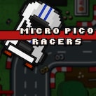 Micro Pico Racers PS4 & PS5