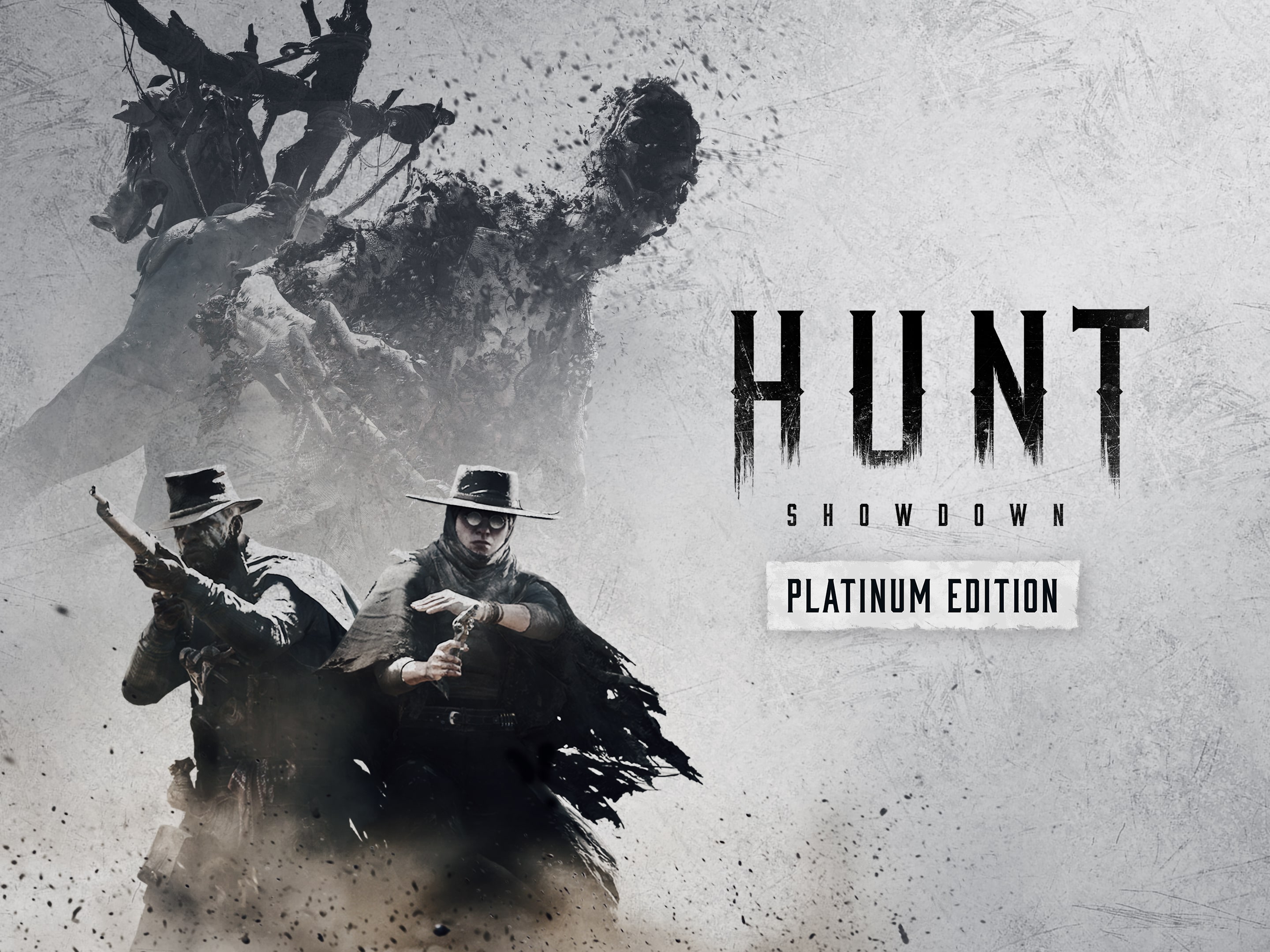 Hunt showdown deals ps4 digital