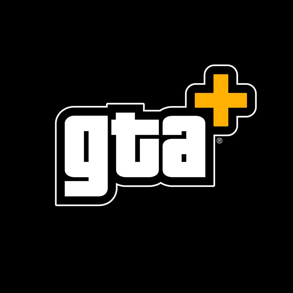 GTA+ (PlayStation®5) (한국어판)