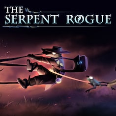 The Serpent Rogue (簡體中文, 韓文, 英文, 繁體中文, 日文)