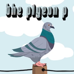 The Pigeon P (英语)