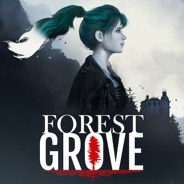 Forest Grove cover image