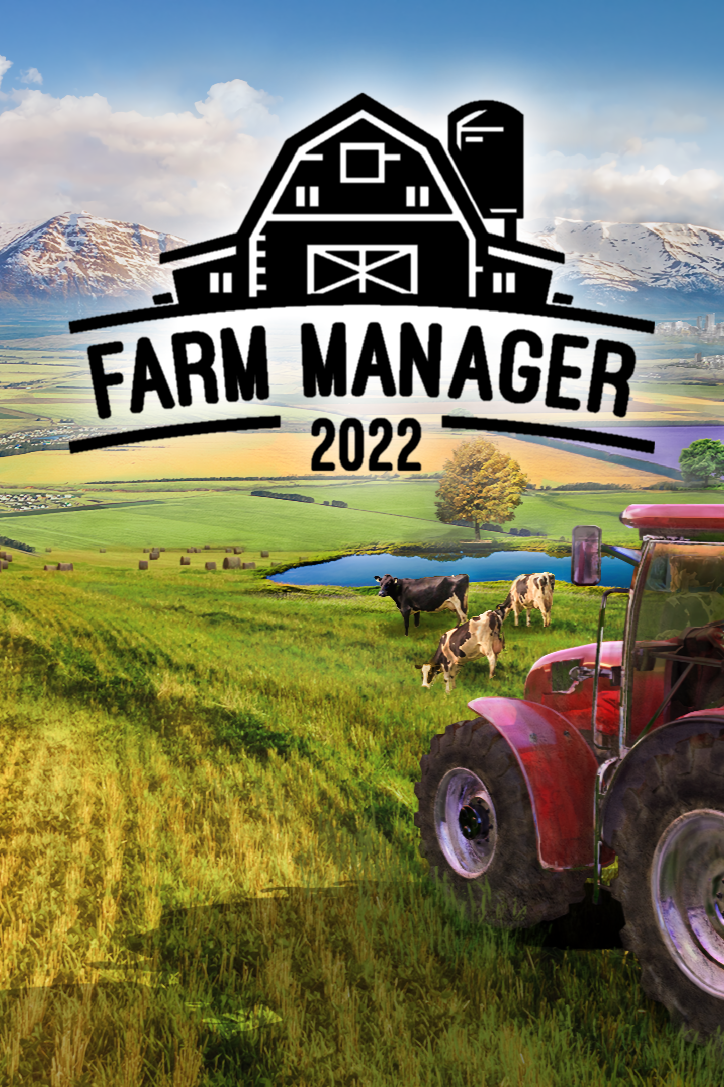 Review Farm Manager 2022 (PS4) – Quando cuidar da fazenda deixa de