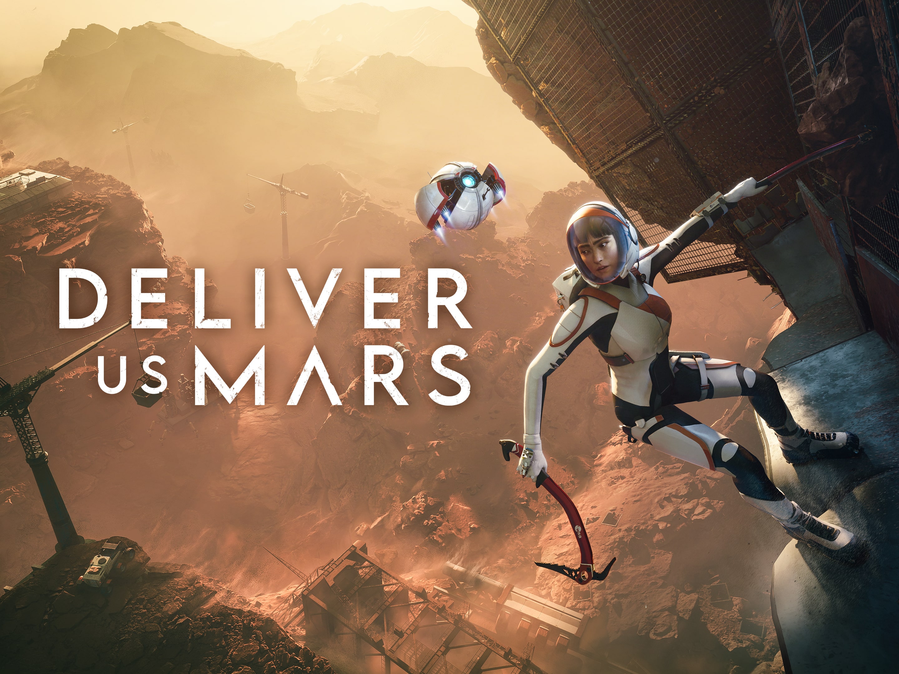 Deliver us the moon ps deals store