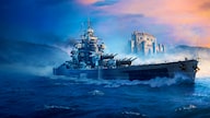 WORLD OF WARSHIPS LEGENDS