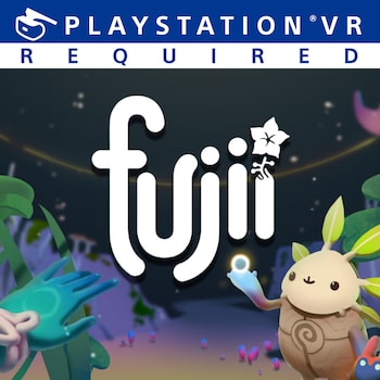 Fujii - A Magical Gardening Adventure