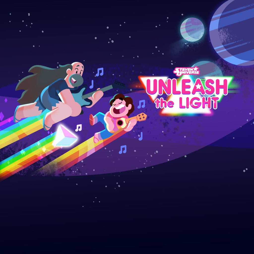 Comprar Steven Universe: Libere o prisma