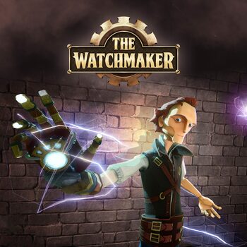 The Watchmaker