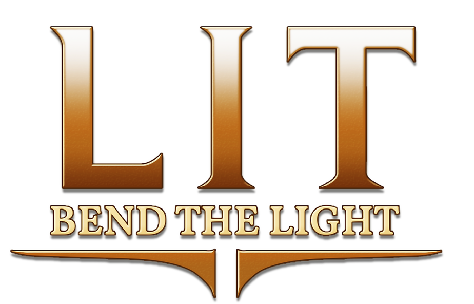 Lit: Bend the Light PS4 / PS5 - Primeiras Impressões deste jogo de puzzle  viciante! 