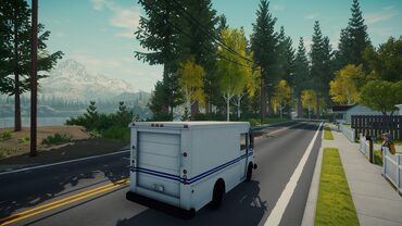 Lake PS4 & PS5