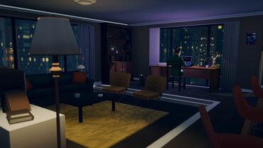 Lake PS4 & PS5