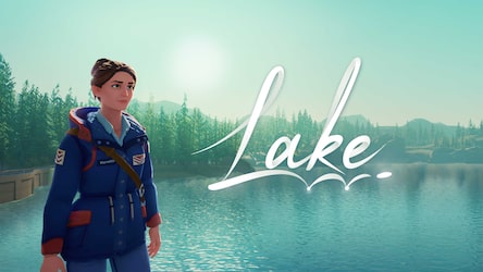 Lake chega para PS4 e PS5 em abril - Aigis
