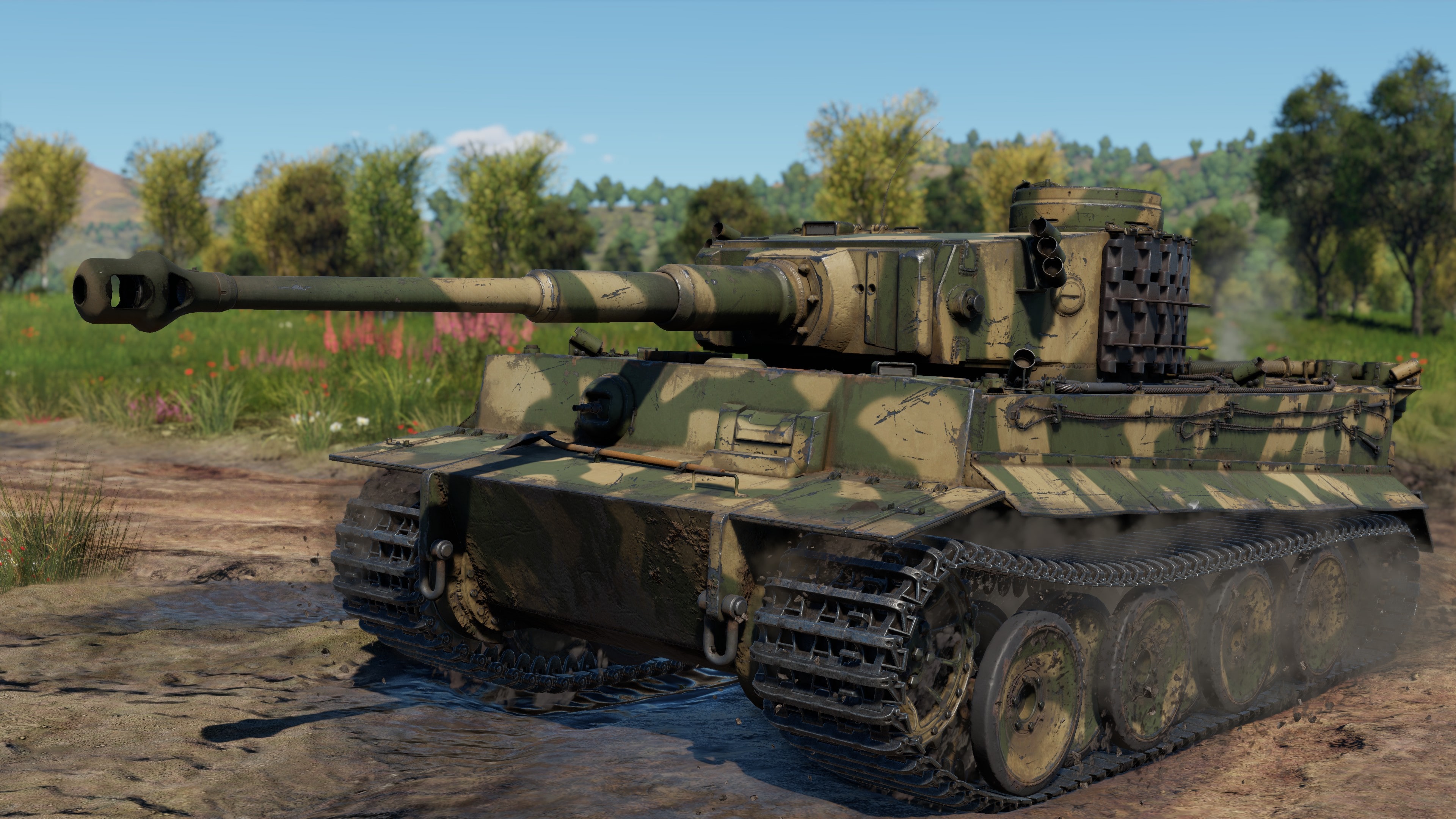 War Thunder Ground Forces High Res Texture Pack Deku Deals