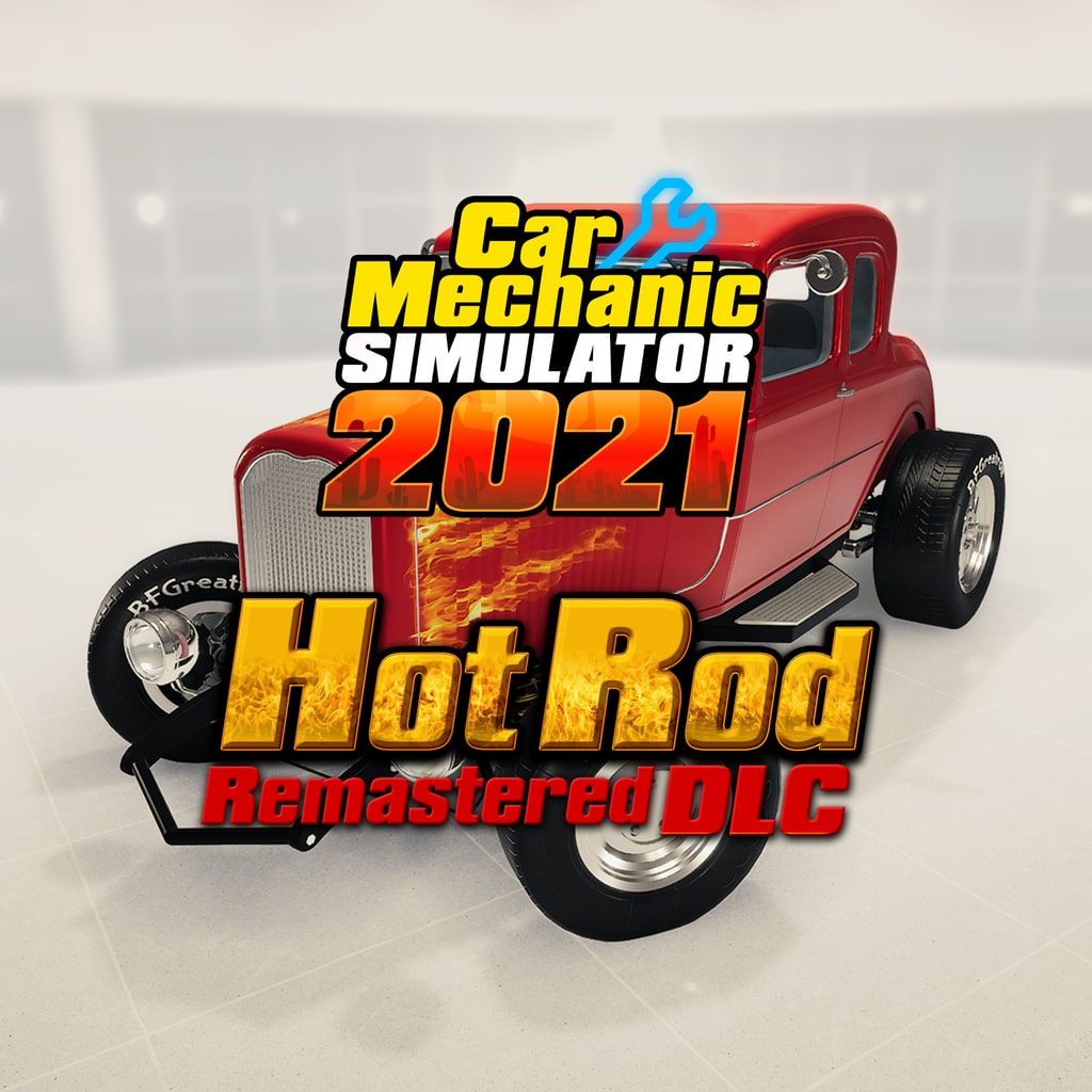 Car Mechanic Simulator PREMIUM