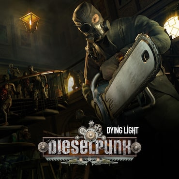 Dying Light - Dieselpunk Bundle cover image