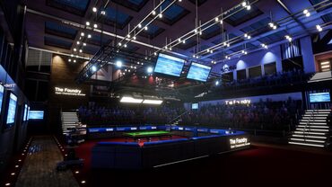 Snooker Nation Championship