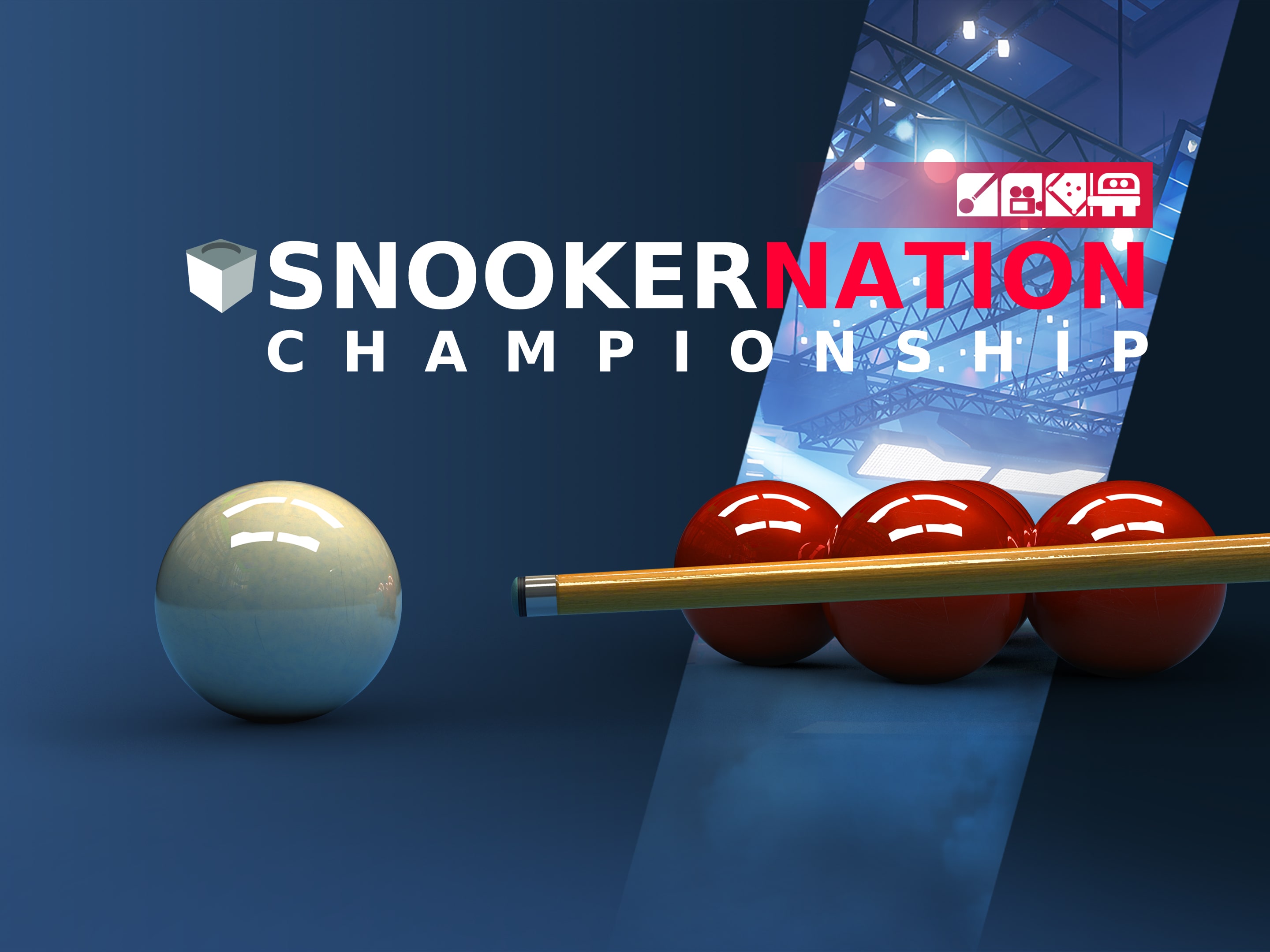 JOGOS COMO O SNOOKER NATION CHAMPIONSHIP PARA PS4 - SIMULAÇÃO ESPORTIVA