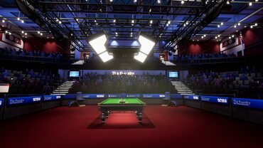 Snooker Nation Championship