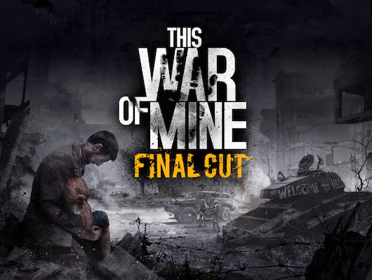 This War of Mine: All Expansions Pack for playstation