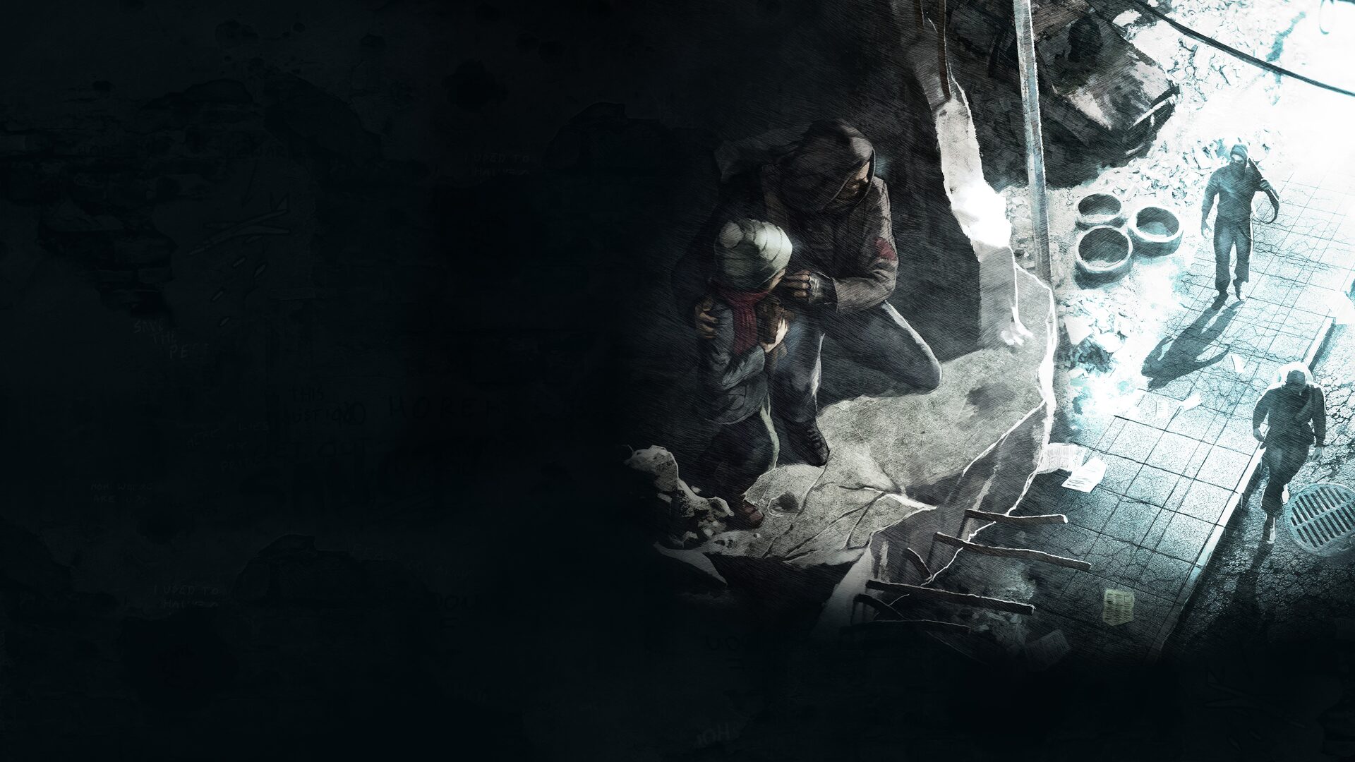 This War of Mine: Complete Edition