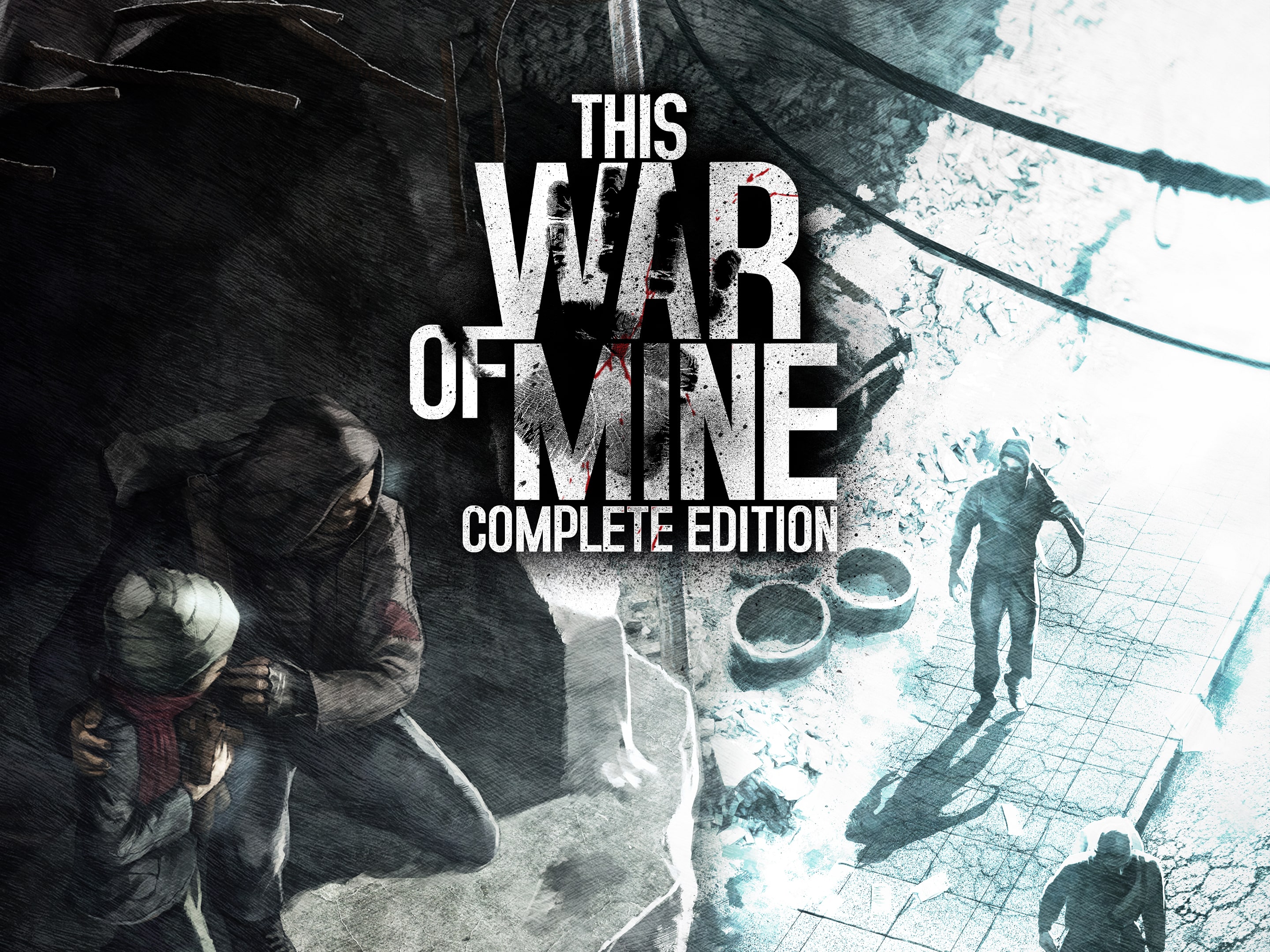 This War of Mine: Final Cut - Meus Jogos