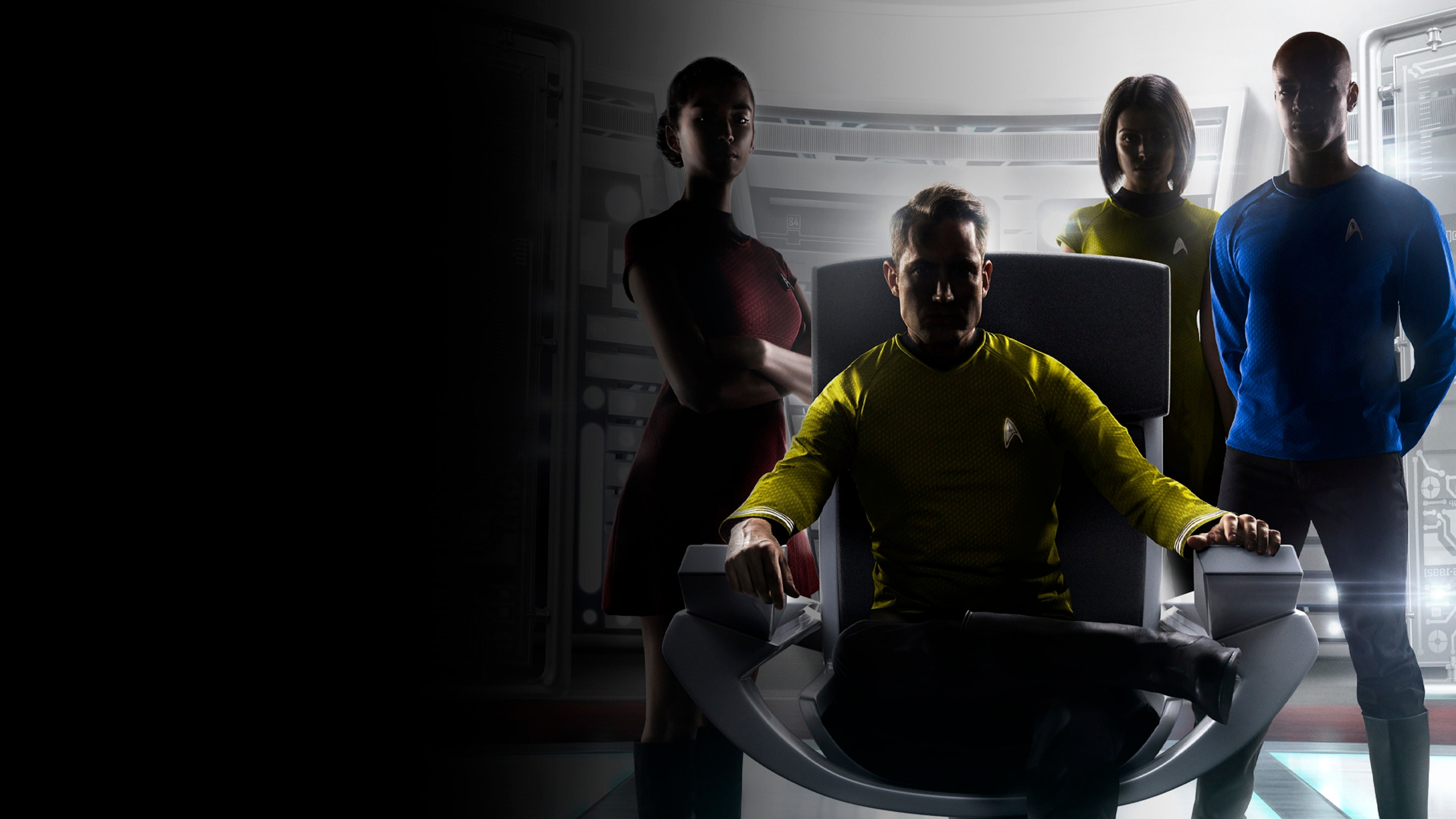 Star Trek™ Bridge Crew: набор The Next Generation