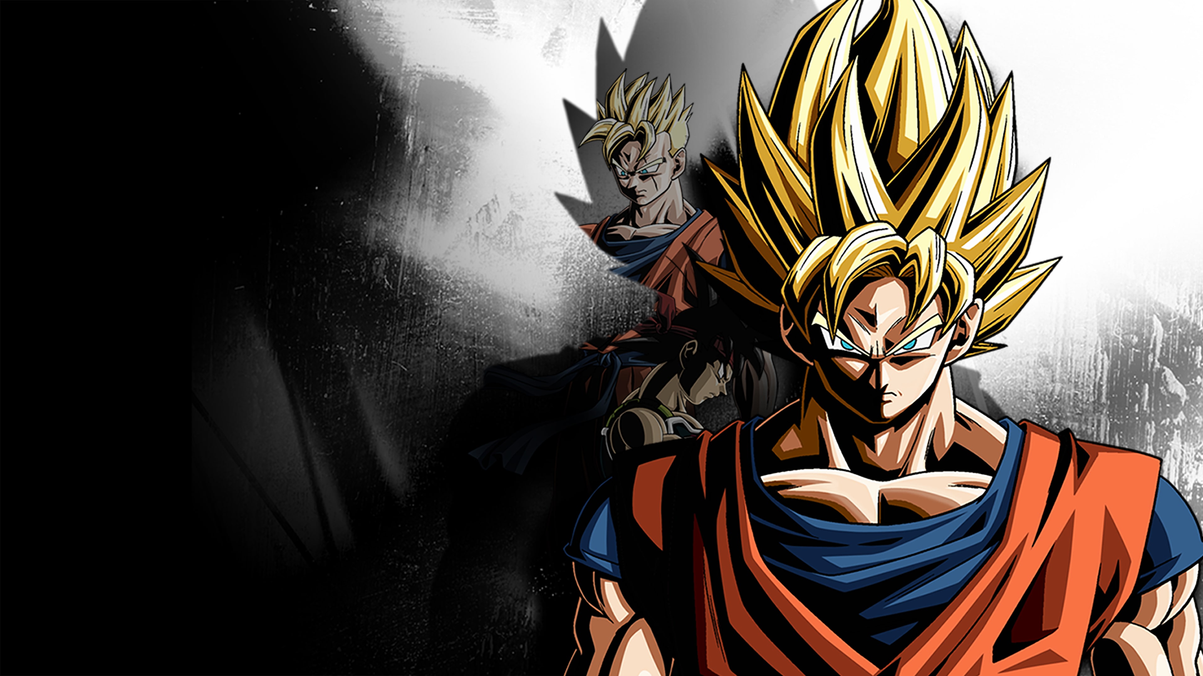 Dragon Ball Xenoverse