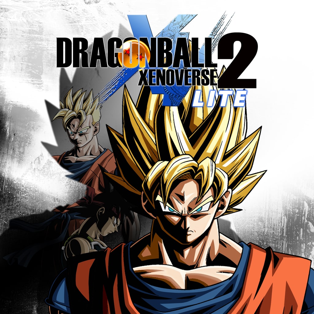 Buy DRAGON BALL XENOVERSE Super Bundle