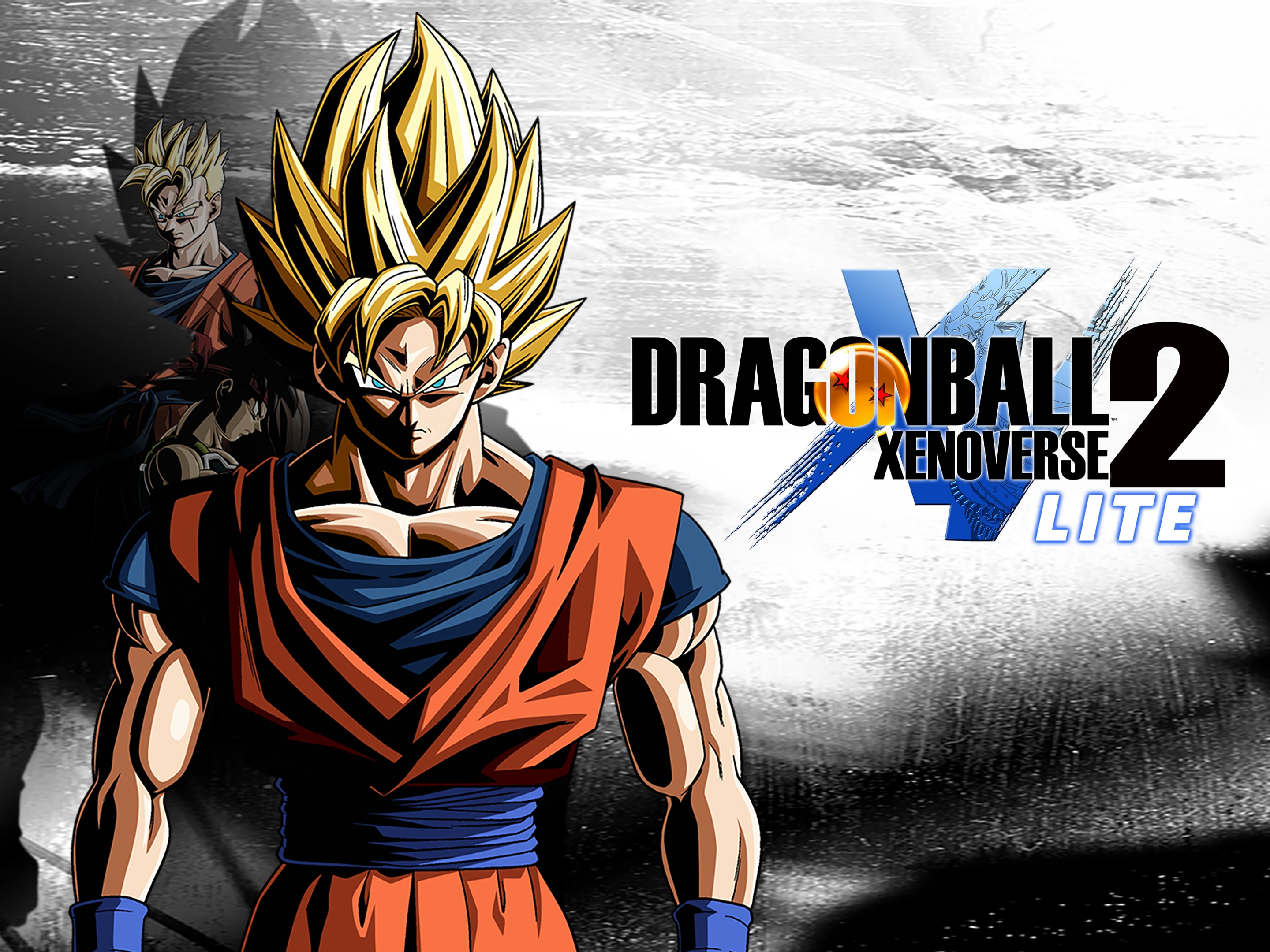 Dragon Ball Xenoverse 2 PS5 Release Confirmed - PlayStation Universe