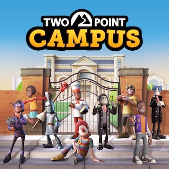 Two Point Campus