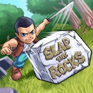 Slap the Rocks PS4 & PS5