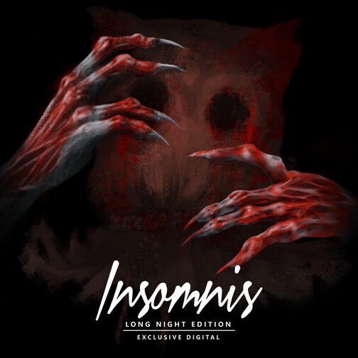 Insomnis Long Night PS5® Edition cover image
