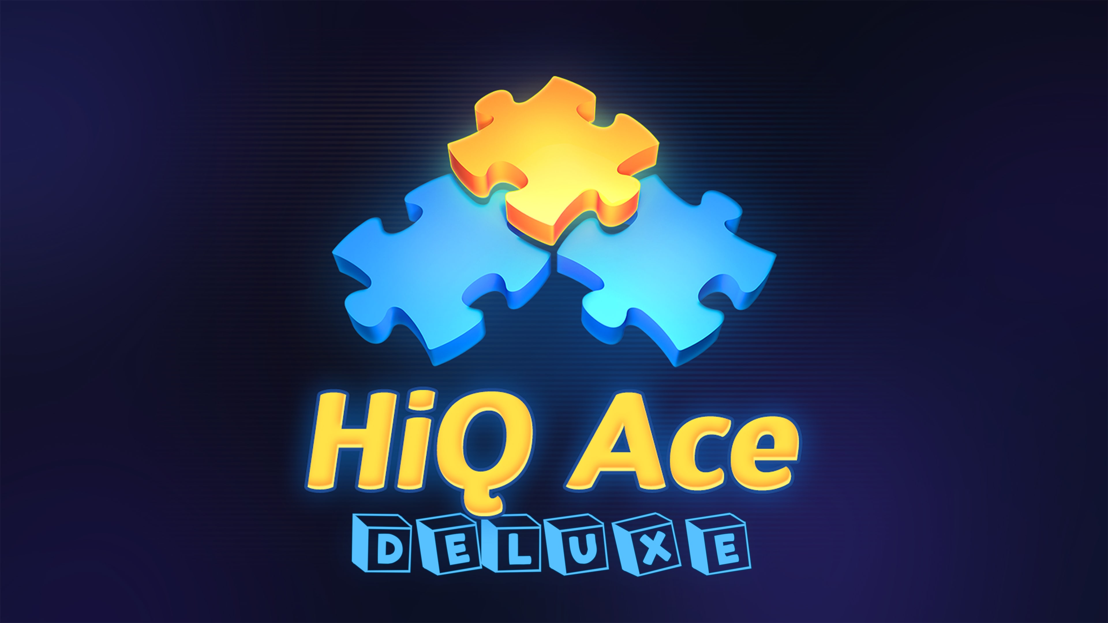 HiQ Ace Deluxe