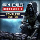 Sniper Ghost Warrior Contracts 2 Complete Edition(スナイパーゴーストウォーリアーコントラクト２コンプリートエディション)