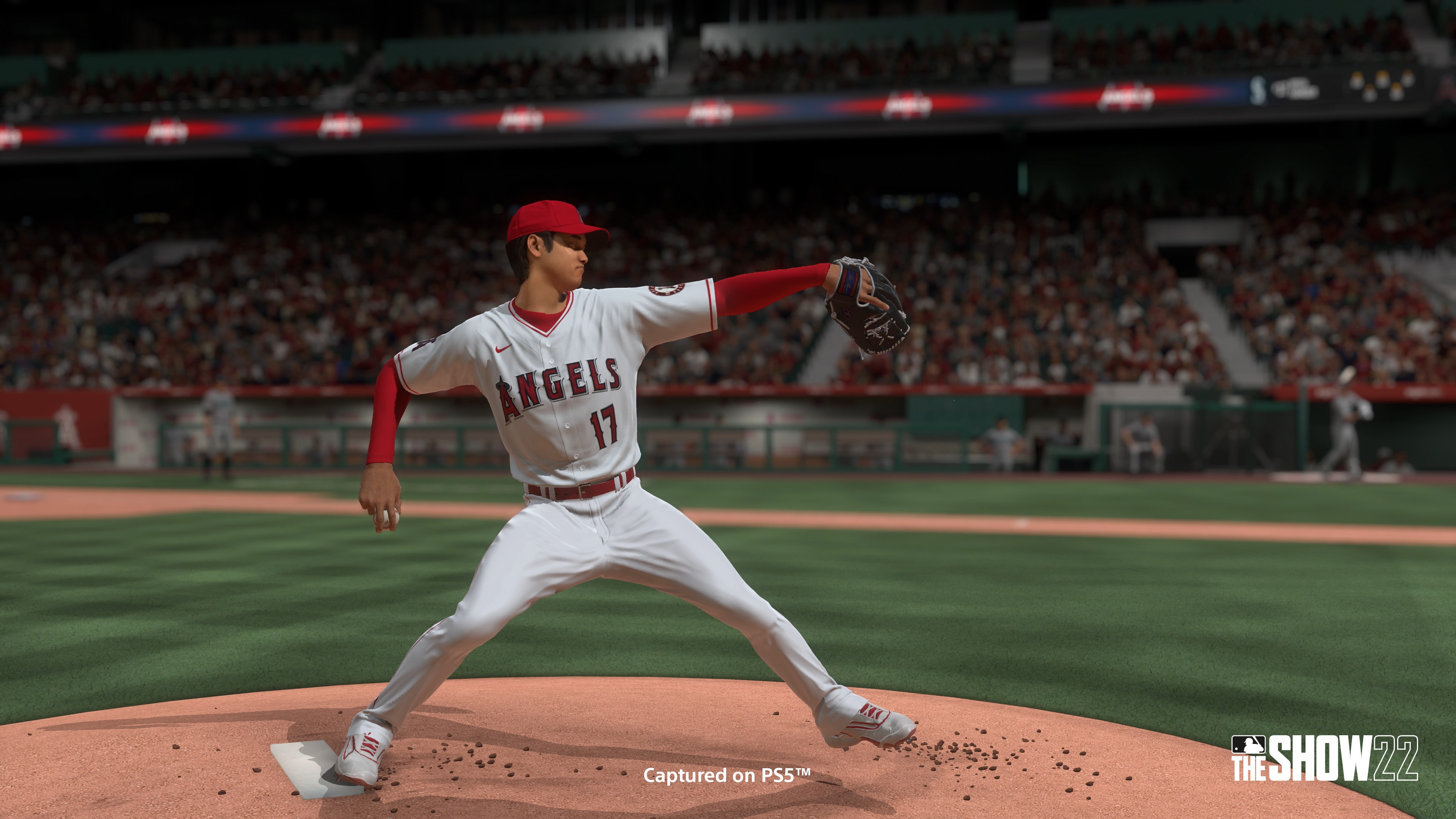 MLB The Show 22 PS5 on PS4 PS5 — price history, screenshots, discounts