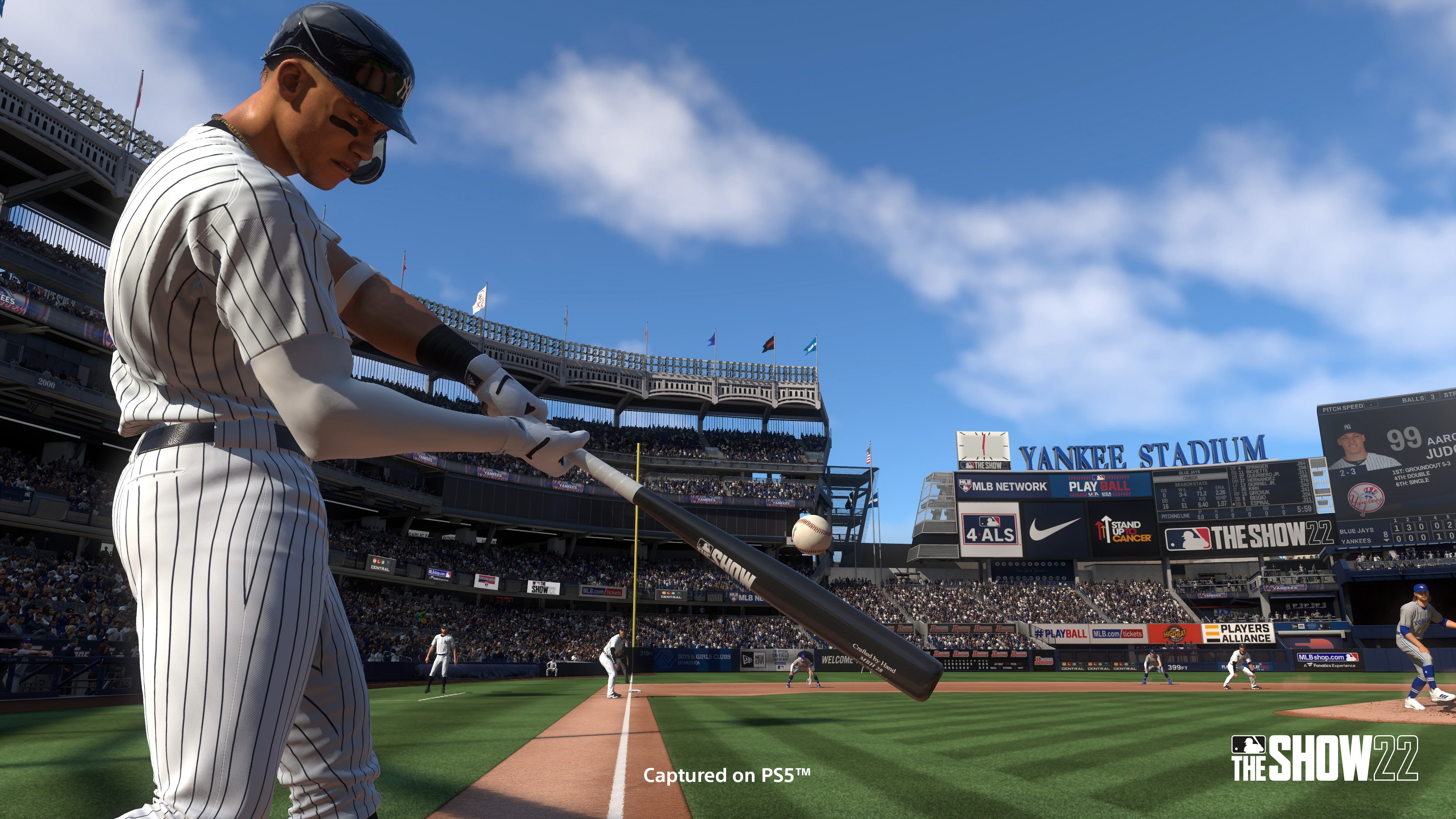 MLB® The Show™ 22 MVP Edition PS4™ and PS5™