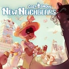 Cozy Grove: New Neighbears