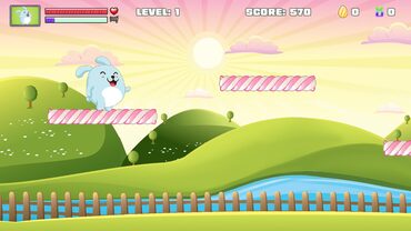 Easter Double Game Bundle