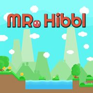 Mr. Hibbl - PS4 & PS5