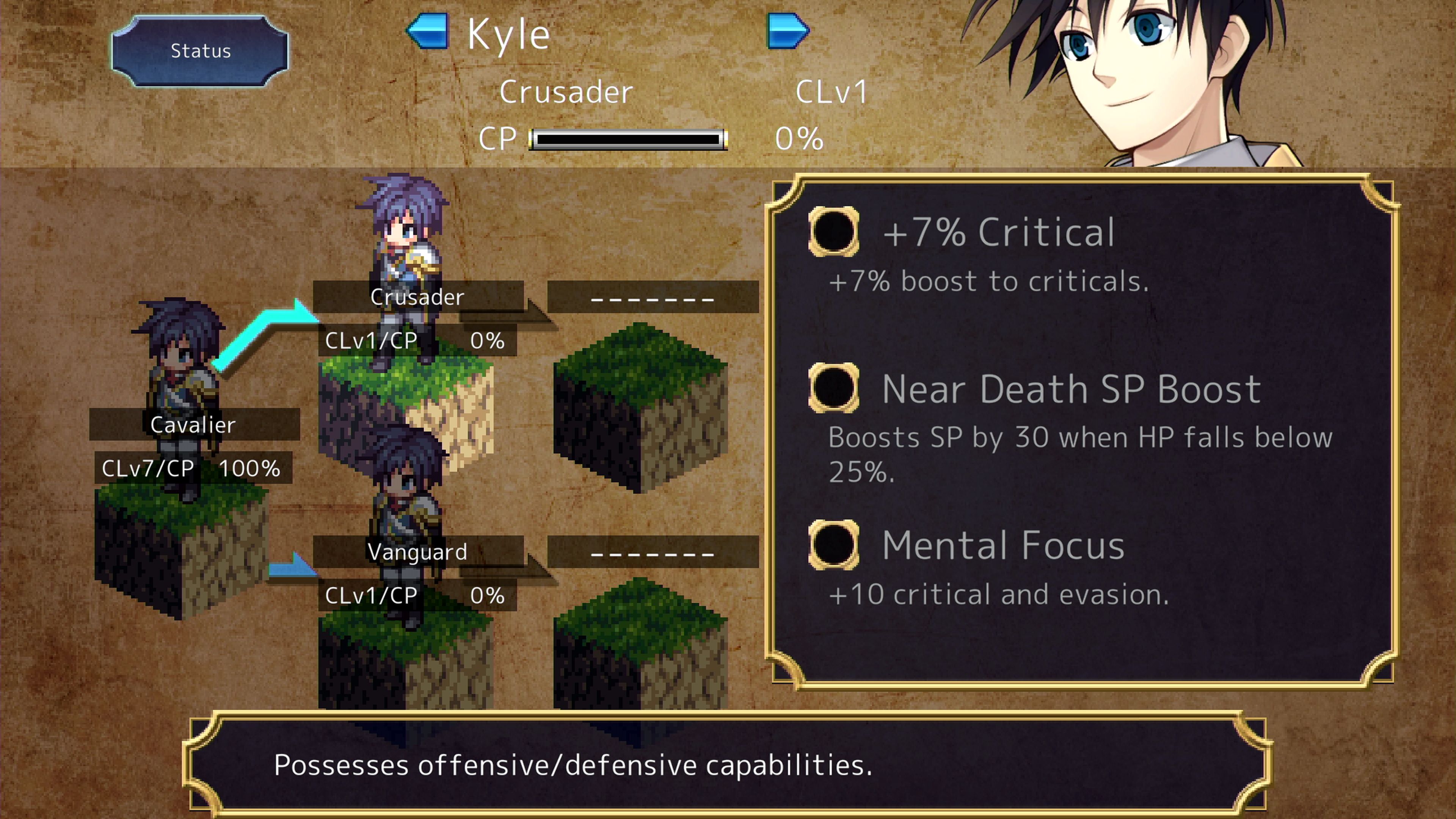 #6. Legend of Ixtona (PlayStation) Bởi: KEMCO