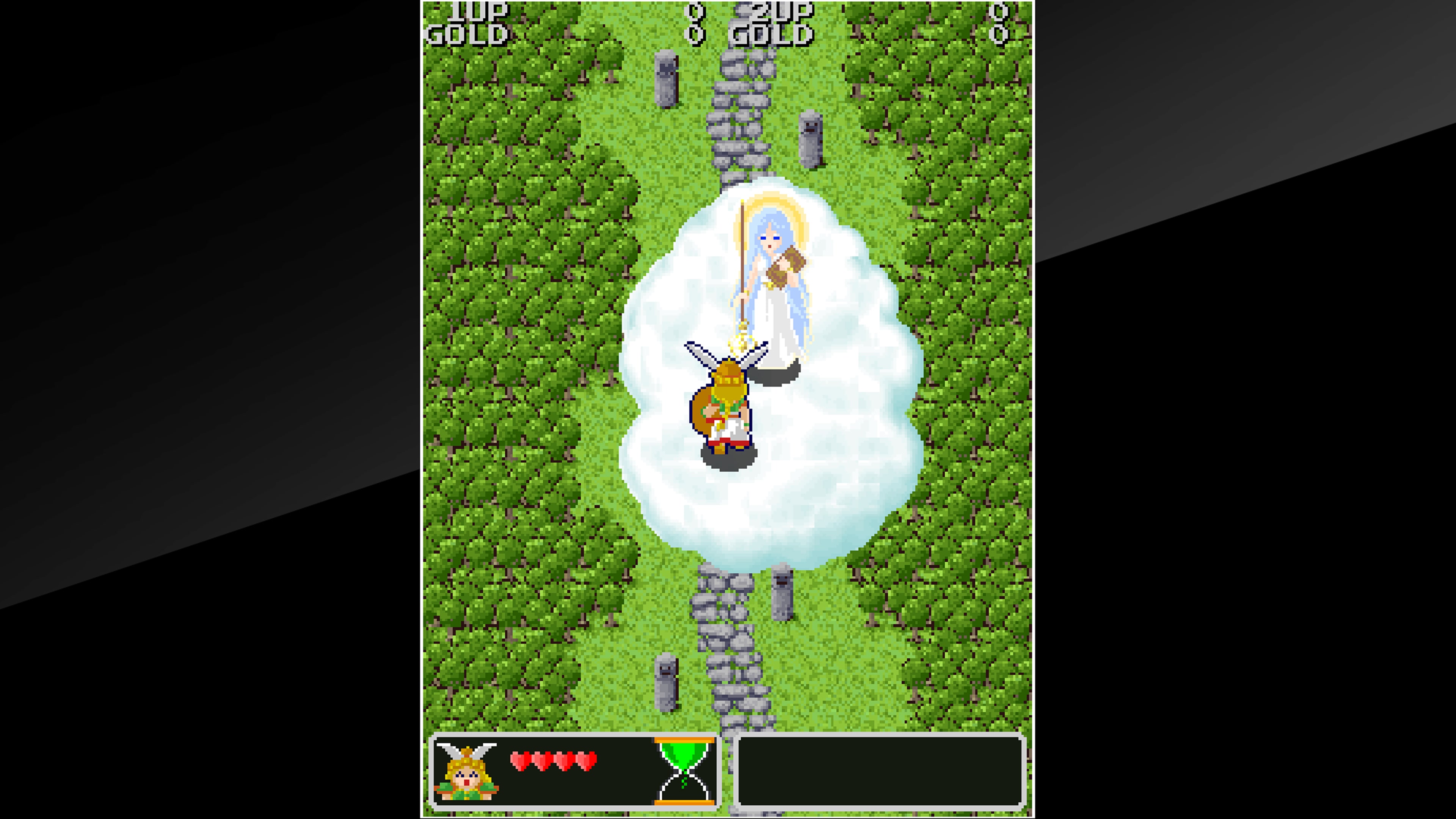 Arcade Archives THE LEGEND OF VALKYRIE