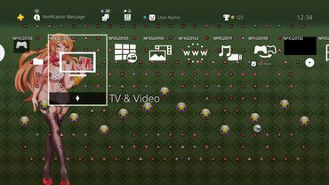Pachi Pachi On A Roll. Heart Theft Bundle (Game + Theme)