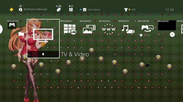 Pachi Pachi On A Roll. Heart Theft Bundle (Game + Theme)