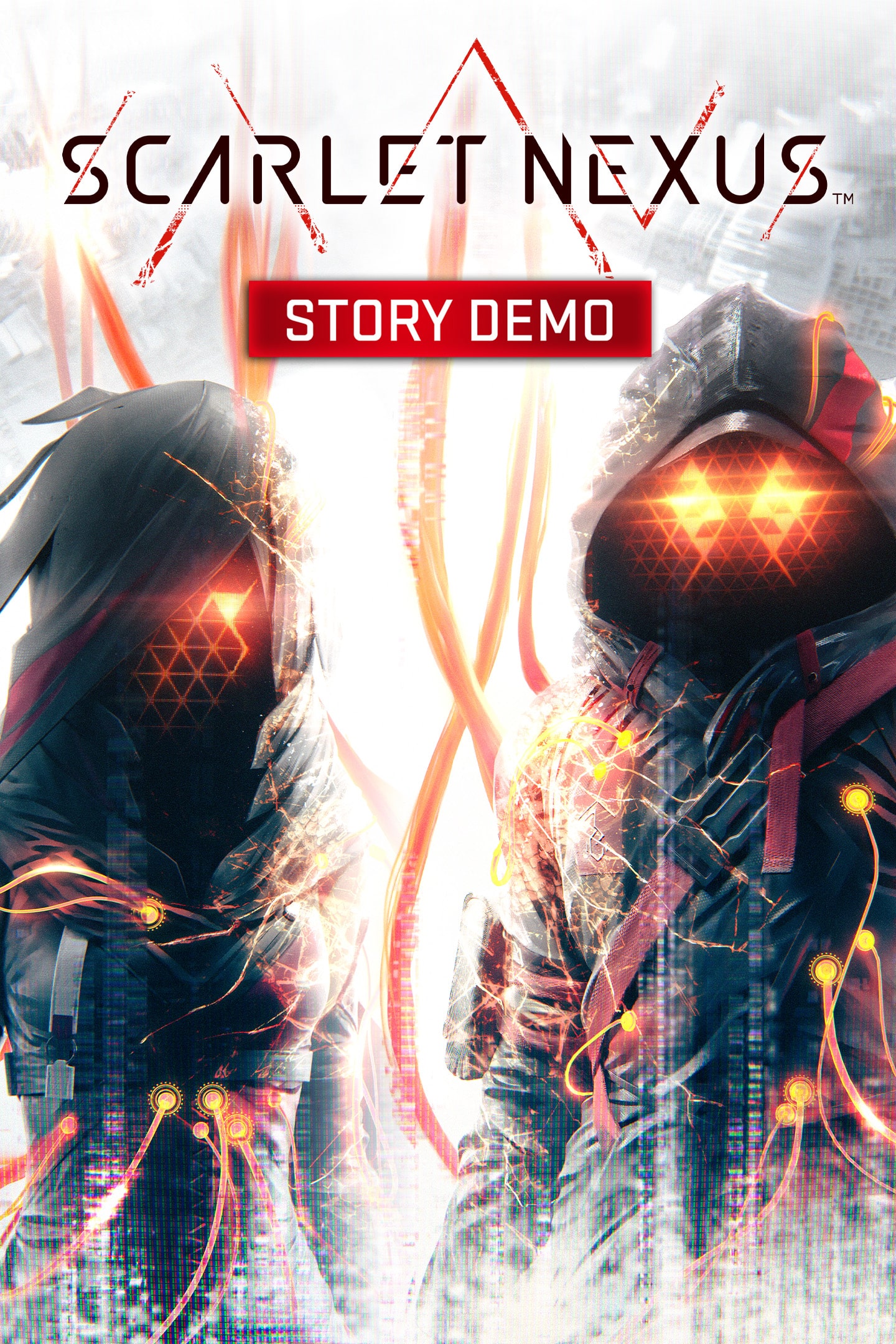 SCARLET NEXUS hits 2M players, release Story Demo version