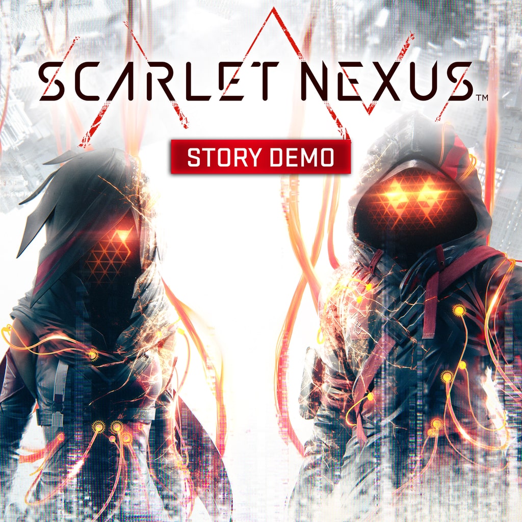 Scarlet Nexus ganha nova demo com foco em história